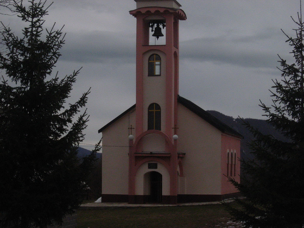 Gostovanje kod pobratima u Foči